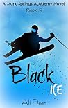 Black Ice by Ali Dean