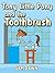 Children's Books: "Tony Little Pony and the Toothbrush": Childrens Books with animals: Kids Books ages 3-9 (Little Pony Stories for Children Book 3)