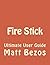 Fire Stick by Matt Bezos