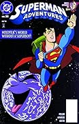 Superman Adventures (1996-2002) #26