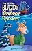 The Best Of Buddy The Bluenose Reindeer
