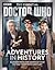 The Essential Doctor Who - Adventures in History