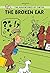 The Broken Ear by Herge Au