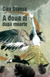 A doua zi dupa moarte (Paperback)