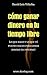 Cómo ganar dinero en tu tiempo libre: Lo que hago y lo que tú puedes hacer para ganar dinero en internet (Spanish Edition)