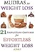 Mudras for Weight Loss by Advait Mudras for Weight Loss by Advait