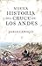 Nueva historia del cruce de los Andes (Spanish Edition)