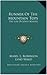 Runner of the Mountain Tops by Mabel Louise Robinson