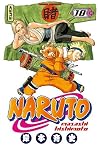 Naruto, Tome 18