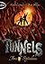 Tunnels T02 Profondeurs by Roderick Gordon