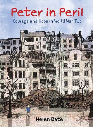 Peter in Peril (Hardcover)