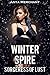 Winter Spire: Sorceress of Lust