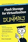 Flash Storage for Virtualization For Dummies
