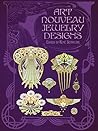 Art Nouveau Jewel...