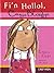 Cyfres Carys Blodyn: Fi'n Hollol, Carys Blodyn (Welsh Edition)