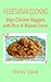 Vegetarian Cooking: Vege Chicken Nuggets with Rice in Masala Curry (Vegetarian Cooking - Vege Poultry Book 38)