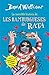 La increïble història de... - Les hamburgueses de rata by David Walliams