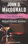 Nightmare in Pink by John D. MacDonald