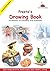 Preeta's Drawing Book: (eBook)