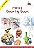 Preeta's Drawing Book by Preeta Garg