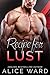 Recipe for Lust: An Alpha Billionaire Romance Novel