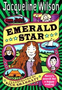 Emerald Star