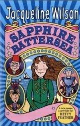 Sapphire Battersea