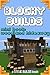 BLOCKY BUILDS - Woodland Hideaway - Instructions and blueprin... by Steve Builds