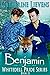 Benjamin (Whitedell Pride #23)