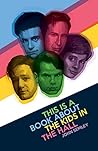 This Is a Book About the Kids in the Hall by John Semley