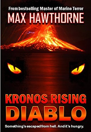 Diablo (Kronos Rising #0.5)