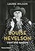Louise Nevelson by Laurie Wilson