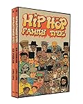 Hip Hop Family Tree 1983-1985 Vols. 3-4 Gift Box Set
