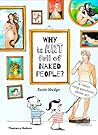 Why Is Art Full of Naked People? by Susie Hodge