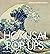 Hokusai Pop-Ups