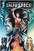 Injustice année 3 - 2ième partie Tome 6 by Bruno Redondo
