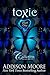 Toxic Part One (Celestra #7)
