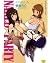 NAKED☆PARTY (ホットミルクコミックス)