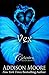 Vex (Celestra #5)