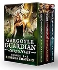Gargoyle Guardian Chronicles Omnibus