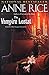 The Vampire Lestat (The Vam...
