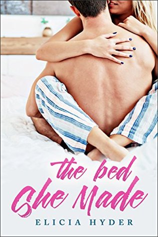 The Bed She Made (Journey Durant #1)