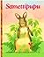 Samettipupu by Margery Williams Bianco