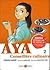 Aya, conseillère culinaire, Tome 2 (Aya, conseillère culinaire, #2)