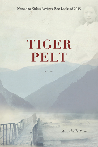 Tiger Pelt (Paperback)