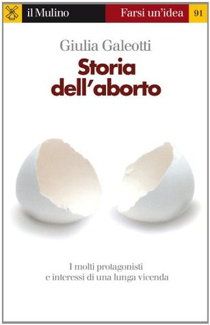 Storia dell'aborto (Kindle Edition)