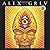 Alex Grey 2017 Calendar