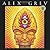 Alex Grey 2017 Calendar by Alex Grey