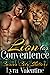 Lion for Convenience (Carve...