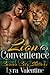 Lion for Convenience (Carver City Shifters #3)